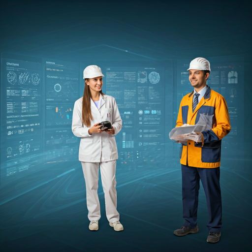 Lucarom Logistics Excellence